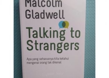 Talking to Strangers