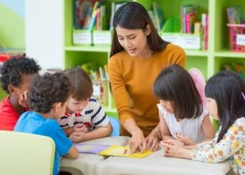 Tips Belajar Membaca Bersama Siswa