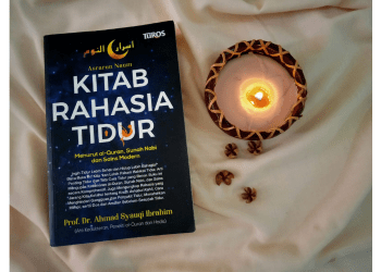 Kitab Rahasia Tidur