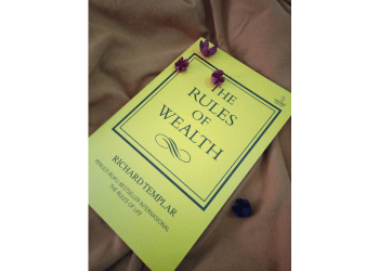 The Rules Of Wealth