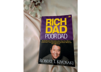 Rich Dad Poor Dad