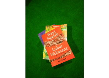 Wani Ngalah Luhur Wekasane