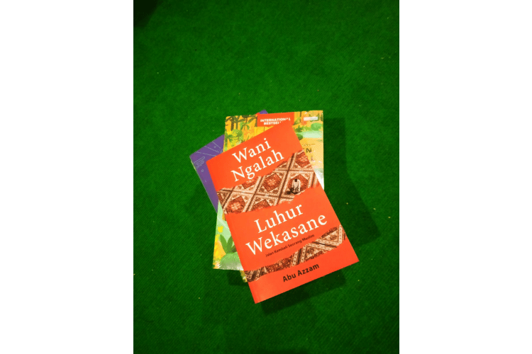 Wani Ngalah Luhur Wekasane