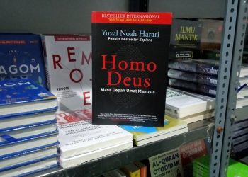 Homo Deus