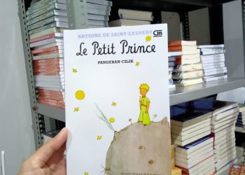 Le Petiti Prince
