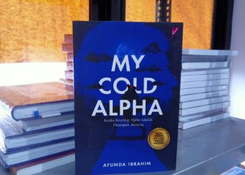 My Cold Alpha