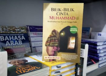 Bilik-Bilik Cinta Muhammad