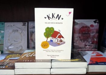 KKN Kuliah Kerja Ngebaper