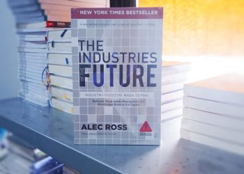 The Industries Of The Future