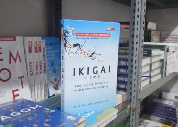 Ikigai