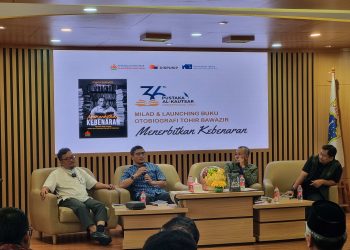 Bertahan di Zaman Modern: 36 Tahun Berdirinya Pustaka Al-Kautsar