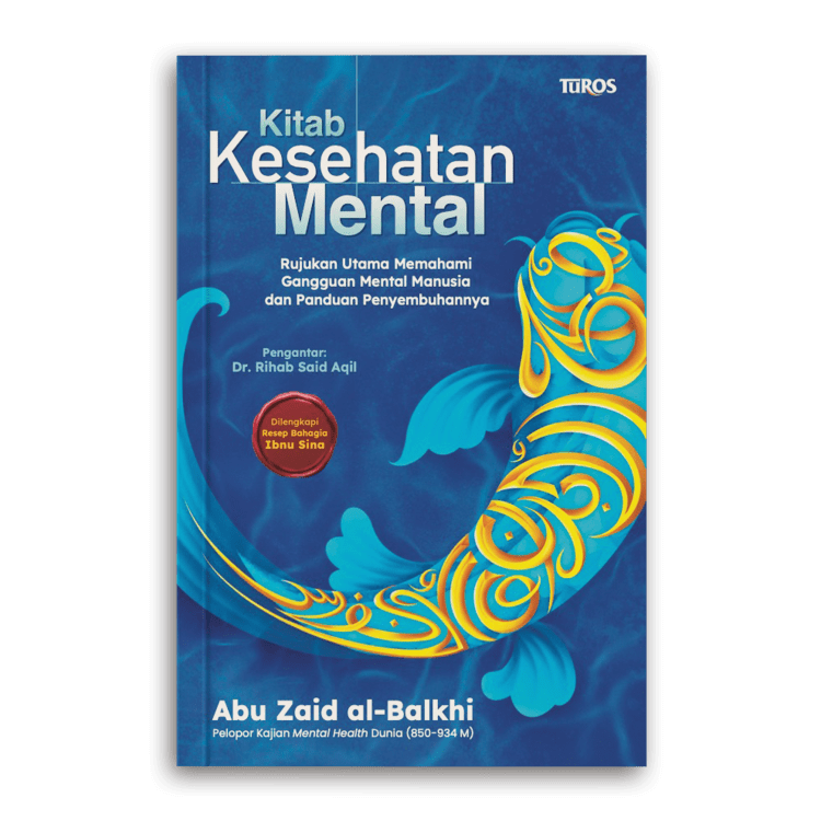 AlBalkhi Menghadirkan Solusi Problem Kesehatan Mental Masa Depan