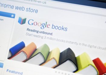 3 Cara Jitu Download Buku di Google Books