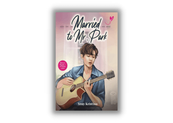 Married to Mr. Park