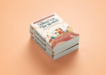 The Smartest Kids In The World:  Mengintip Negara-negara Produsen Anak Pintar