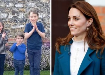 5 Rekomendasi Buku Anak Oleh Kate Middleton