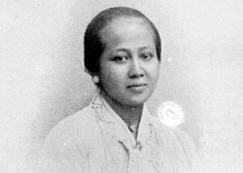 5 Tokoh Indonesia yang Gemar Membaca, Cocok Jadi Idola