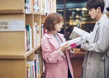 6 Rekomendasi Novel Asal Korea yang Wajib Kamu Baca, Ada yang Memenangkan Penghargaan, lho