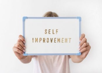 7 Rekomendasi Buku Self Improvement Asal Negeri Gingseng