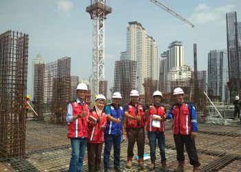 Apindo dan JJC Luncurkan Buku Manual Program Magang