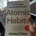 Atomic Habits, Karya James Clear yang Masih “Nangkring” di New York Times Bestseller