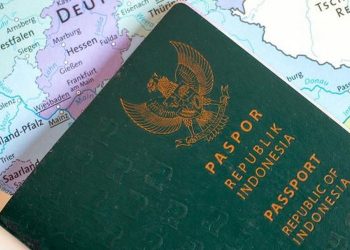 Bikin Paspor Tak Pakai Ribet, M-Paspor Solusinya