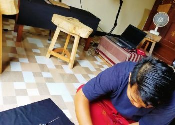 British Library Ajak Peneliti Lokal Digitalisasi Naskah Kuno Banyuwangi