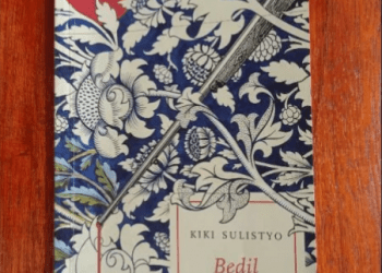 Buku Bedil Penebusan Resmi Rilis