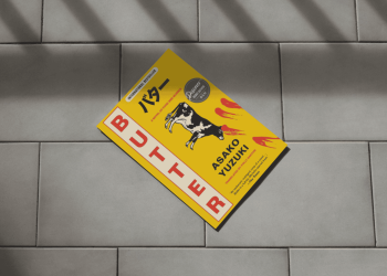 Buku “Butter” Karya Asako Yuzuki jadi Trending di Inggris Raya