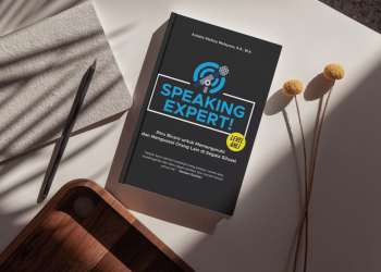 Speaking Expert!: Menggali Pengaruh Public Speaking dalam Kehidupan Sehari-hari