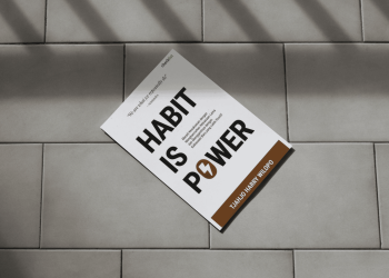 Ringkasan Habit is Power: Jika Ingin Sukses Hindari 14 Kebiasaan Buruk Ini