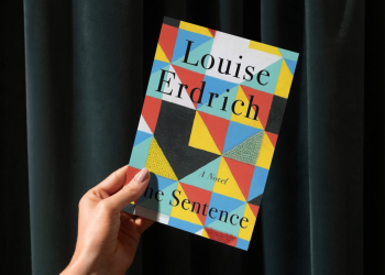 The Sentence: Kisah Pribumi, Luka Sejarah, dan Ketahanan Hidup yang Tak Padam