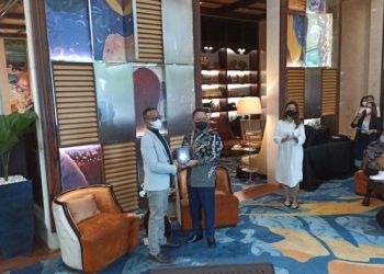 Buku “Dudung Abdurachman Membongkar Operasi Psikologi Gerakan Intoleransi” Resmi Liris