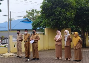 DPK Bengkulu Lakukan Inovasi Guna Tingkatkan Budaya Literasi