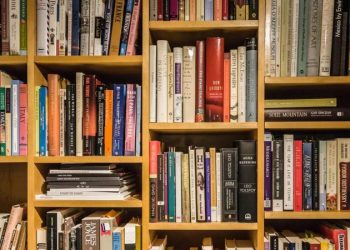 Daftar Buku Ikonik di 9 Negara Asia Tenggara