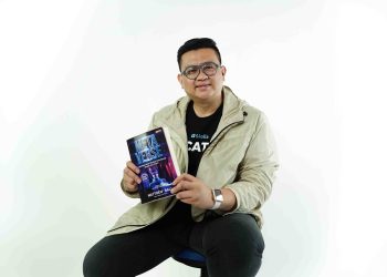 review buku metaverse