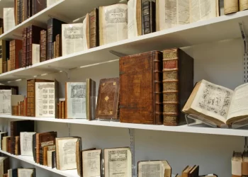 Digitalisasi Manuskrip, Perpustakaan Israel Banjir Pengunjung