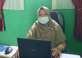 Dorong Budaya Literasi, Dispursip Seruya Siap Beri Bimbingan Perpustakaan Desa