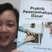Dosen FIB UI Rilis buku Praktik Penerjemah Berbagai Teks