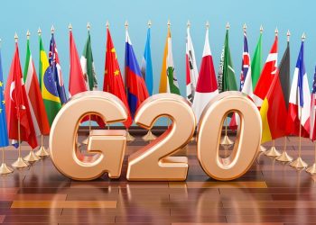Dukung G20, Perpusnas Bakal Rilis Buku Tematik