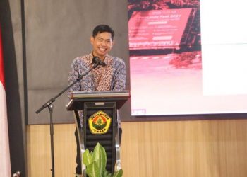 Fakultas Hukum Unej Rilis 12 Buku Karya Dosen