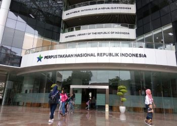 Gelaran Baca Jakarta Sudah Dimulai, Catat Tanggalnya