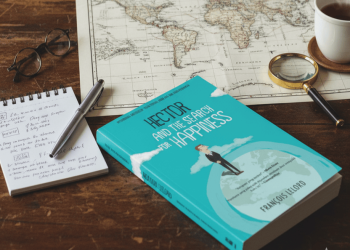 Hector and The Search for Happiness: Perjalanan Menemukan Arti Kebahagiaan