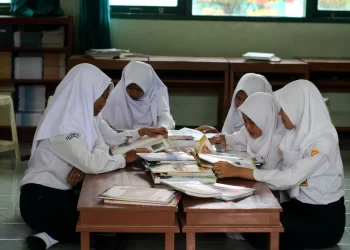 Halo Pelajar SMP, Ini Rekomendasi Buku Bacaan yang Pas Buat Kamu