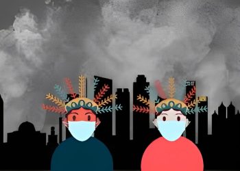 Selamat Ulang Tahun Jakarta, Semoga Wargamu Bebas dari Polusi Udara