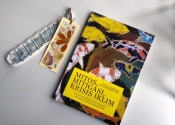 Mitos, Mitigasi, dan Krisis Iklim: Membaca Narasi Putri Karang Melenu dan Naga Sungai Mahakam