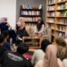 Belum Sebulan Terbit, “Toko Manisan Ajaib Amberglow” Rayakan Cetak Ulang Lewat Bedah Buku di Bukupreneur Bogor