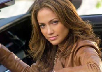 J.Lo Bakal Rilis Buku Anak