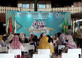 Di Jakarta Islamic Festival, RTI Tampilkan Buku Berkualitas Harga Terjangkau