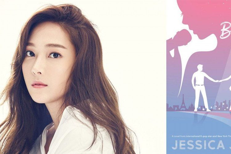 Jessica Jung Rilis Karya Terbar, Sentil Industri K-Pop?